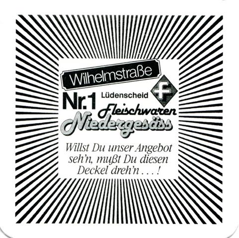 ldenscheid mk-nw niedergesss 1a (quad185-fleischwaren-schwarz) 